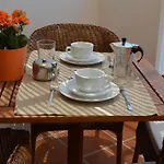 Casa vacanze Mirafondo