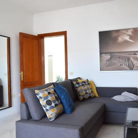 Casa vacanze Mirafondo