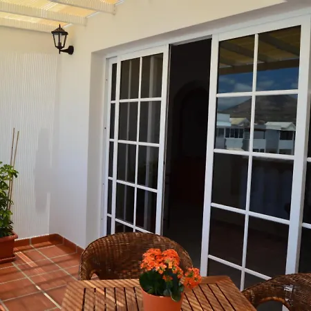 Casa vacanze Mirafondo *